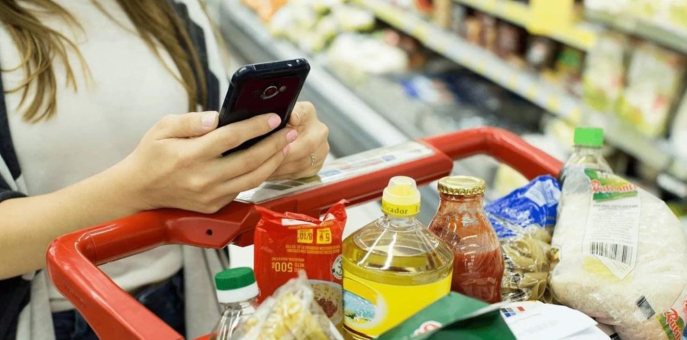 Precios al consumidor