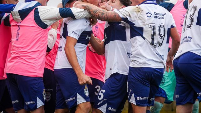 la reserva de gimnasia gano y un juvenil suma puntos en la consideracion de alejandro orfila