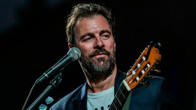 kevin johansen, los garciarena, flamenco, tango y teatro en la agenda del fin de semana