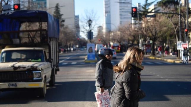 la unlp busca crear un software para detectar a los peatones y evitar accidentes