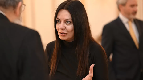 Sandra Pettovello