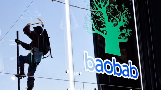 la imperdible oferta del 30% de descuento de baobab con banco provincia
