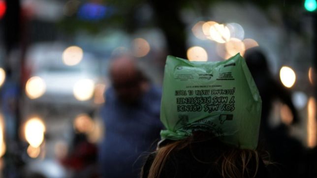 nublado e inestable hasta la tarde: asi estara el miercoles en la plata