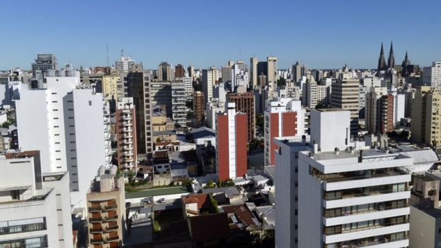 asi va a impactar la ley de alquileres en el costo inicial de los contratos