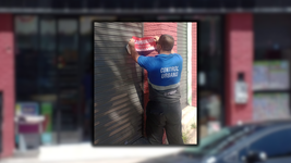 denuncian que un super chino funciona sin habilitacion, fue clausurado y sigue abriendo como si nada denuncian que un super chino funciona sin habilitacion, fue clausurado y sigue abriendo como si nada