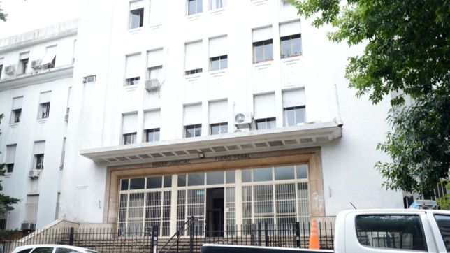 procesaron al abogado detenido en la plata acusado de violencia de genero