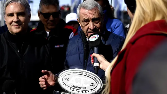 la cifra record por la que embargaron al clan que lidera hugo mazzacane