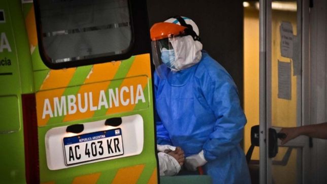 las tres hipotesis de los expertos sobre el origen de la variante omicron de coronavirus