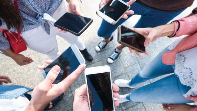 el gobierno congelara los precios de celulares y electrodomesticos hasta noviembre