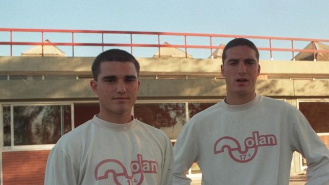 demoraron a un hermano de lionel scaloni que jugo en estudiantes por extorsion y amenazas