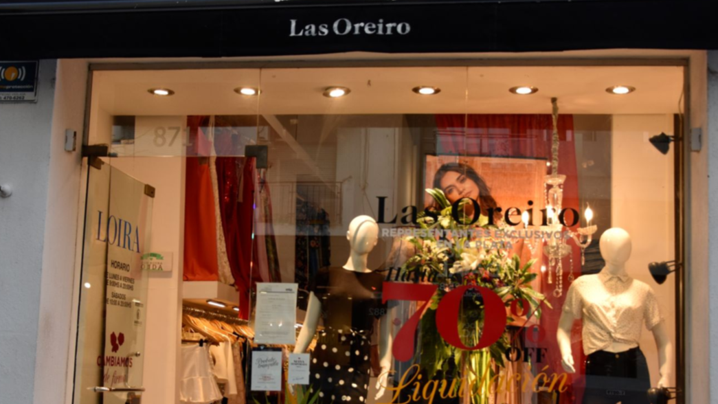 Las Oreiro presentan su colección primavera-verano con un mega desfile en La Plata