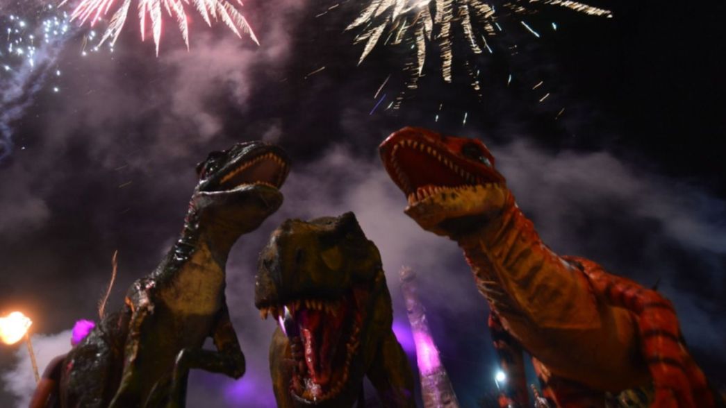 ¿Cuáles fueron los mejores Muñecos de Fin de Año según el voto de los vecinos?