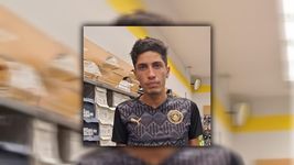 desesperada busqueda de un joven desaparecido en la plata desde el sabado desesperada busqueda de un joven desaparecido en la plata desde el sabado