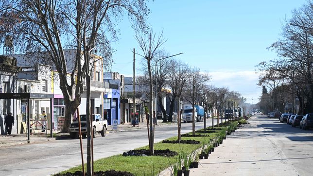 la inauguracion del ensanche de diagonal 74 ya tiene fecha confirmada