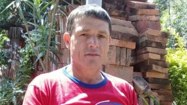 el estremecedor audio de un hombre que degollo a su ex: era una excelente mujer