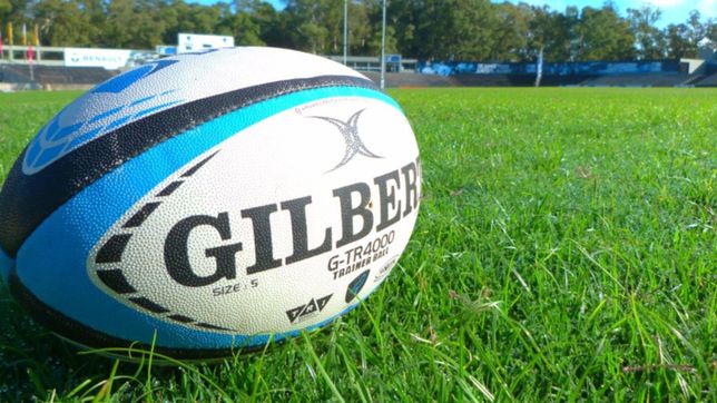 un rugbier se descompenso y murio en la ultima jugada su partido despedida