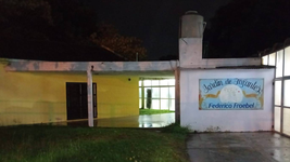 detuvieron a dos ladrones en un jardin de infantes de berisso y analizan si cometieron mas robos detuvieron a dos ladrones en un jardin de infantes de berisso y analizan si cometieron mas robos