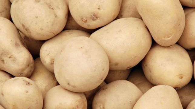 cayeron los falsos verduleros: pasaban vendiendo papas y hacian entraderas en la plata