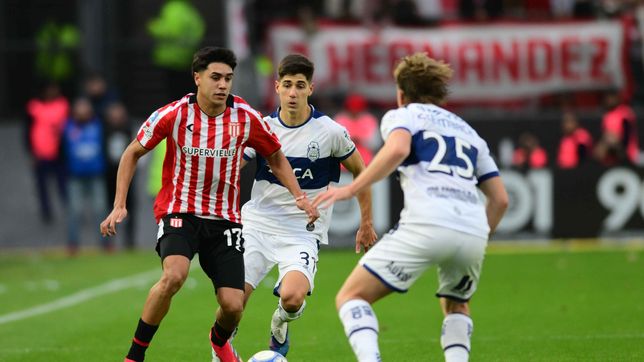 se confirmaron las sanciones en gimnasia tras el clasico: ¿cuantas fechas recibieron steimbach y conti?