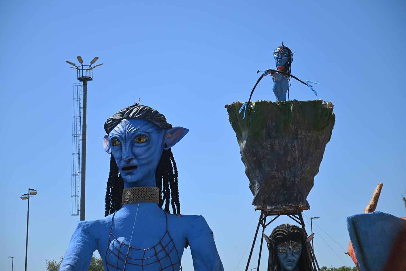 muñecos 2025 fin de año 132