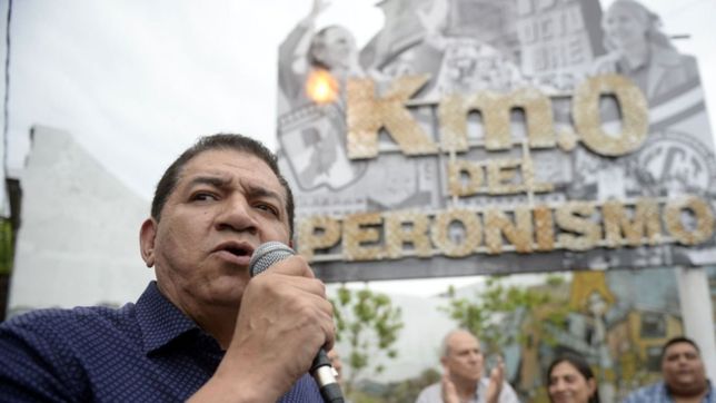 nuevos cuestionamientos al polemico sindicalista petrolero ramon garaza