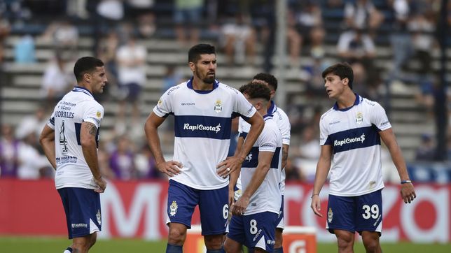 ¿que futbolistas del lobo finalizan sus contratos a fines de este ano?