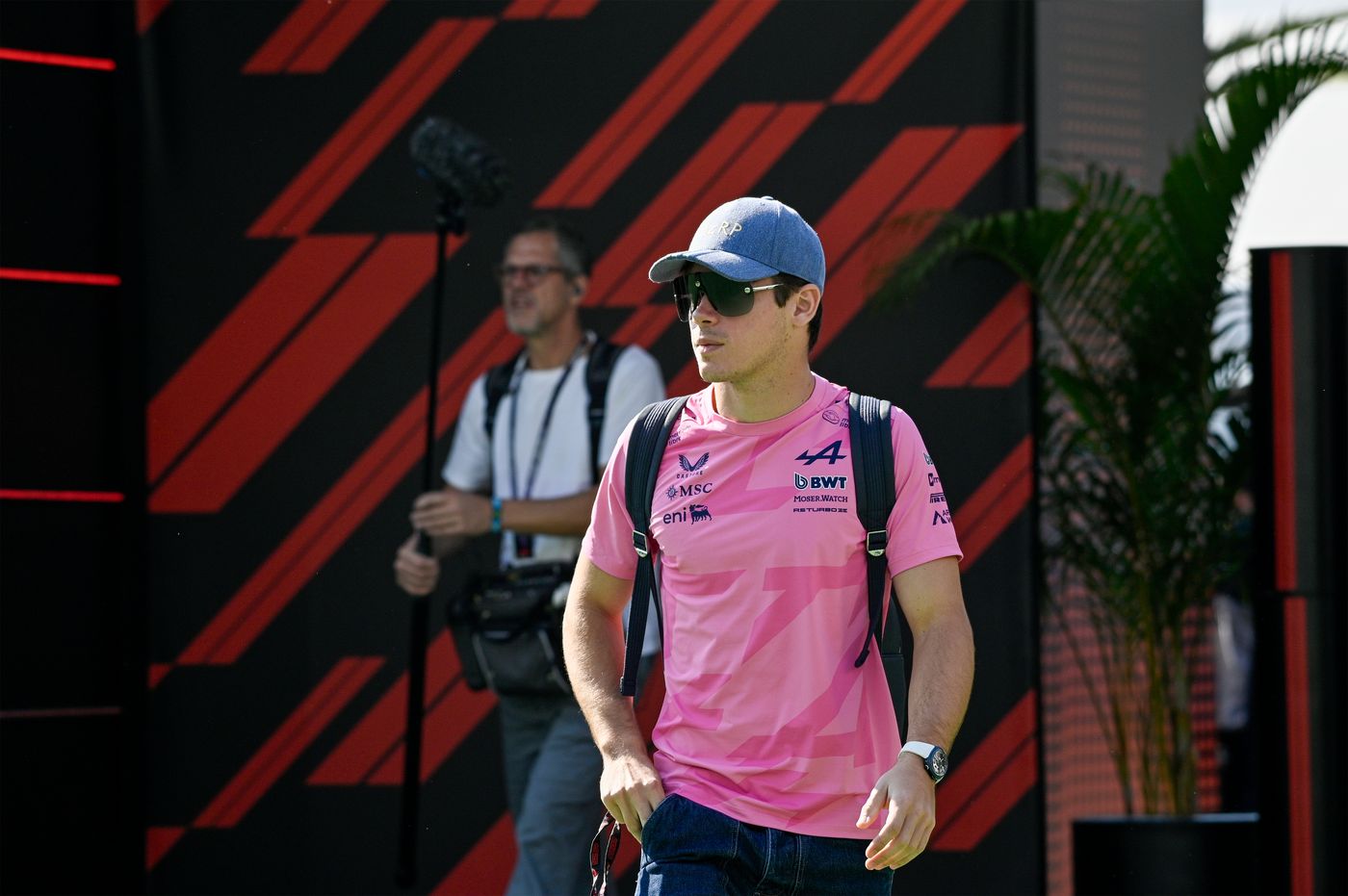 Colapinto GP México (3)