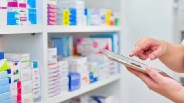 permitiran hasta fines de febrero las recetas por whatsapp para un grupo de pacientes