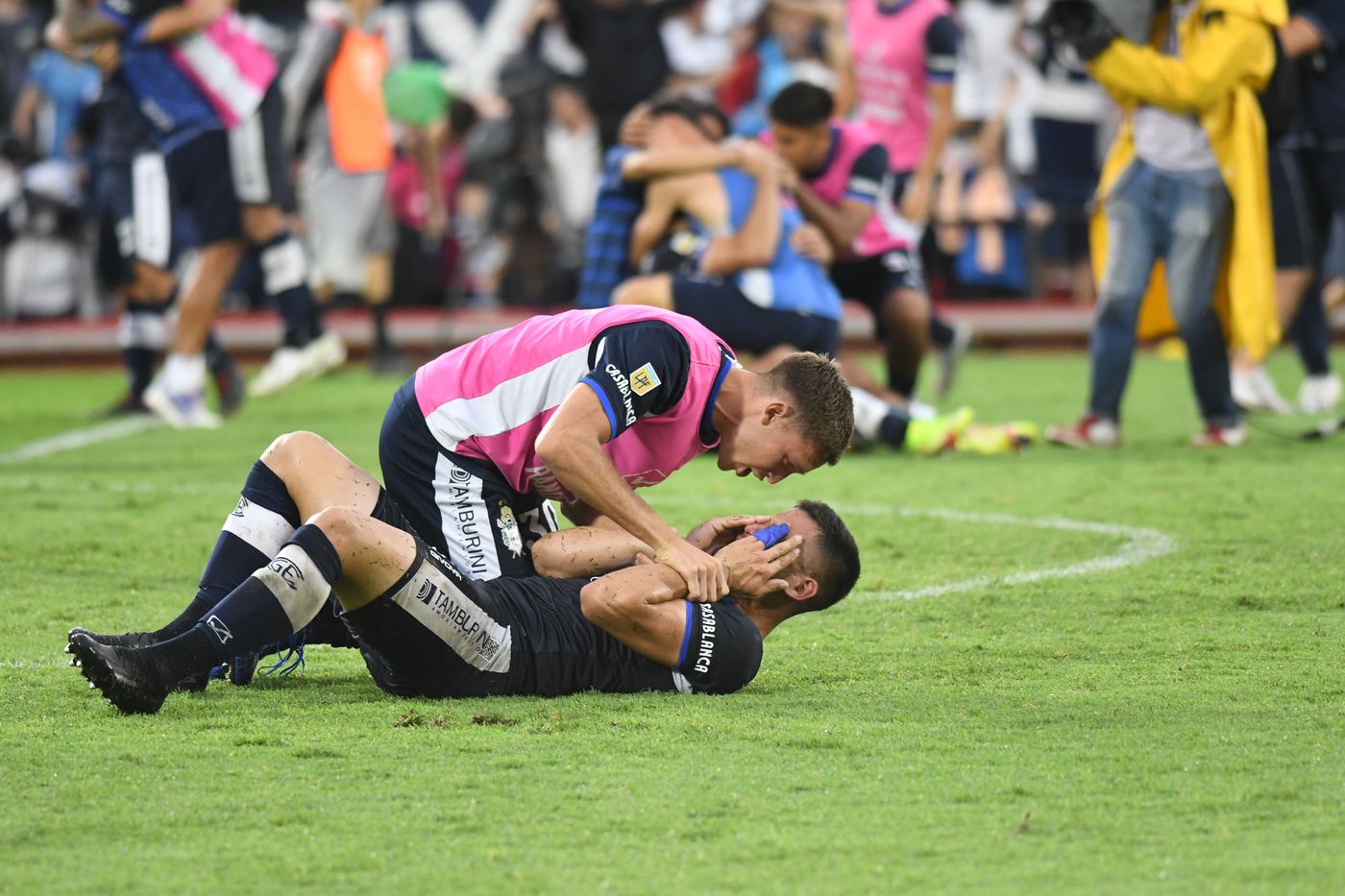 Gimnasia Colón festejos (13).JPG