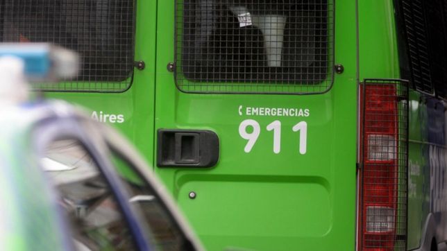 hallan muerto a un contador en su estudio de la plata