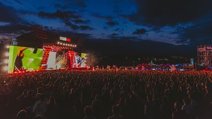 Se anunció la grilla del Cosquín Rock 2025: Los Piojos, Wos, Airbag y más