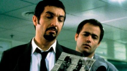 Restaurada y en 4K, la icónica película Nueve Reinas vuelve a los cines