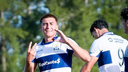 Las condiciones que le puso Gimnasia a San Martin de Tucumán por la salida de Cayetano Bolzán