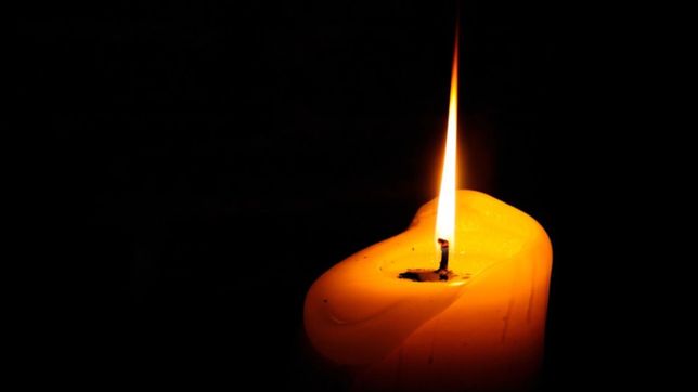 ?que pateticos son?: cientos de platenses se quedaron sin luz y destrozaron a edelap