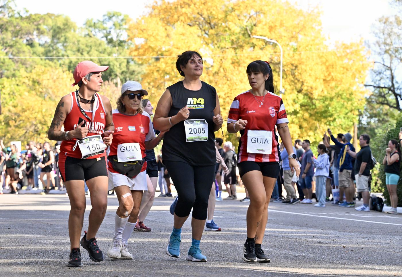 Maratón 2026 Defensoría del Pueblo - República de los Niños (14)