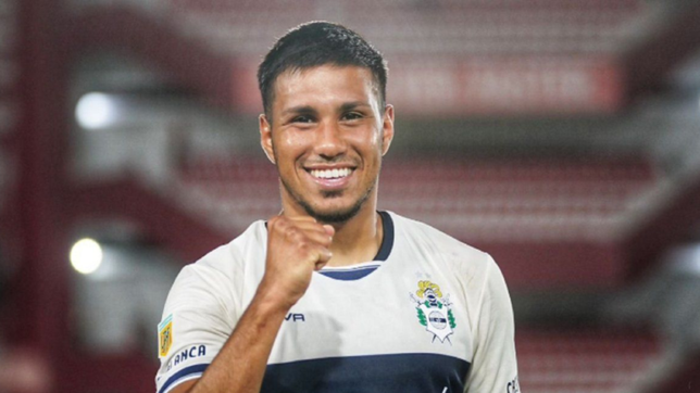 el motivo por el cual rodrigo saravia quedo a un paso de volver gimnasia