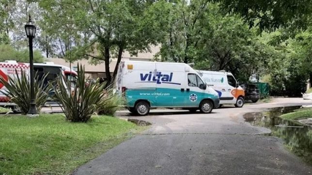 van a abrir los celulares que tenia maradona en la habitacion en que murio