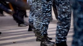 refuerzan la seguridad en edificios de la comunidad judia en la plata tras la escalada belica refuerzan la seguridad en edificios de la comunidad judia en la plata tras la escalada belica