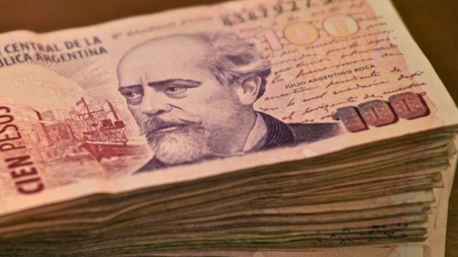 a 30 anos de la creacion del billete de $100: ¿que se podia comprar en 1992 y que ahora?