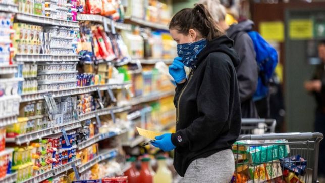 dolar, inflacion y jubilaciones: las claves economicas en la previa de las elecciones