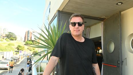 Una abogada de La Plata demandó a Maxi López y desató un escándalo por una deuda millonaria Una abogada de La Plata demandó a Maxi López y desató un escándalo por una deuda millonaria