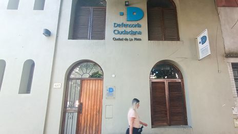 Activan la designación del defensor ciudadano adjunto y ya hay una figura de consenso Activan la designación del defensor ciudadano adjunto y ya hay una figura de consenso