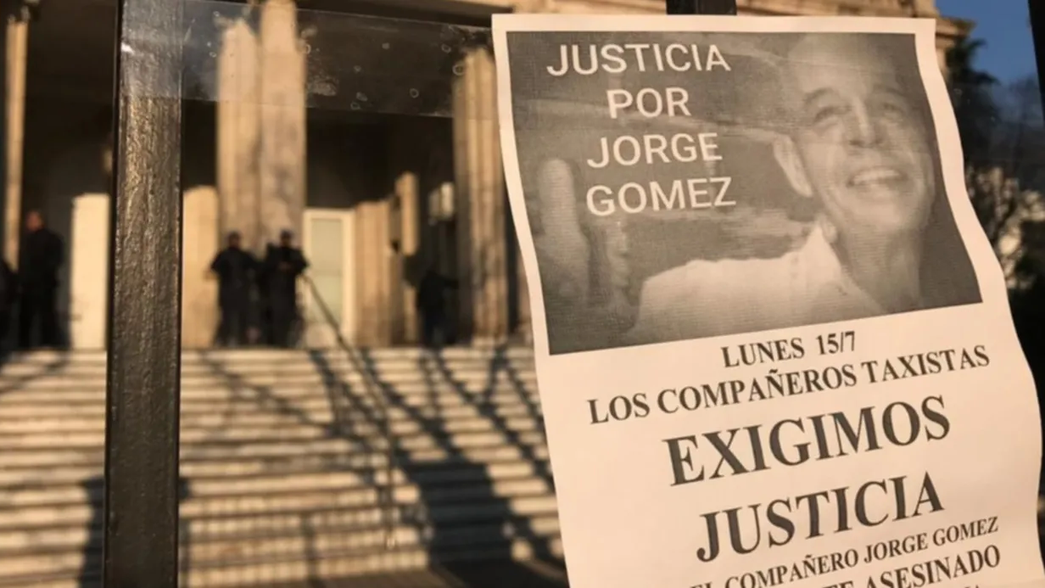 Comienza el juicio para el hombre que mató a golpes a un taxista de Ensenada