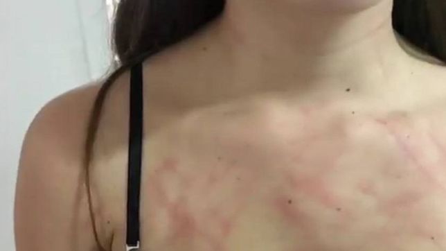 denunciaron por facebook e instagram un intento de secuestro en el centro de la plata