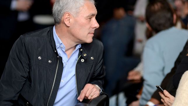 fabian cagliardi abrio la posibilidad de asumir como concejal y dejar la intendencia de berisso