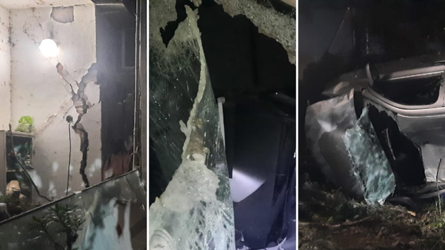 ¿quien era el chico que murio en el tragico accidente en gorina?