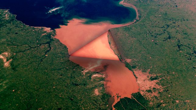 el rio de la plata y su temido triangulo de las bermudas