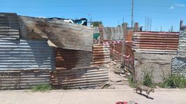 la autopsia revelo como murio la joven asesinada en romero