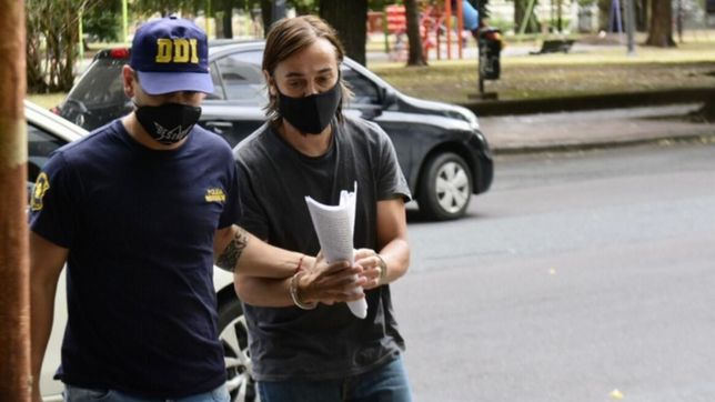 el futuro del marido de carolina piparo se resuelve en la camara de apelaciones