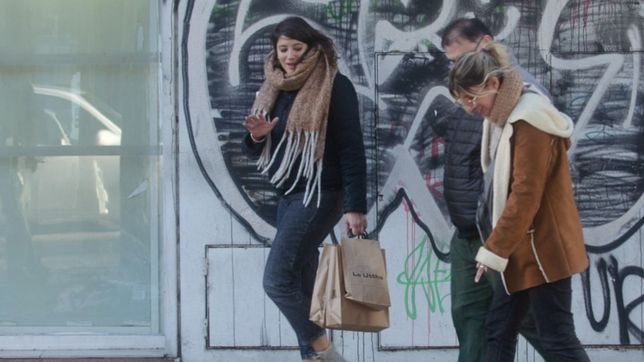 asi estara el clima para disfrutar el dia del padre en la plata